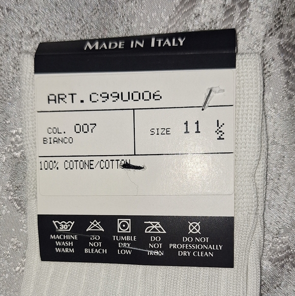 KITON Mens SOCKS set of 2 - Picture 4 of 9